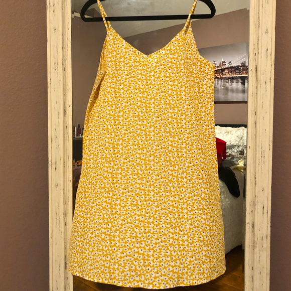 NWOT SHEIN Dress - Picture 1 of 3